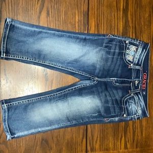 Girls Grace in LA size 14